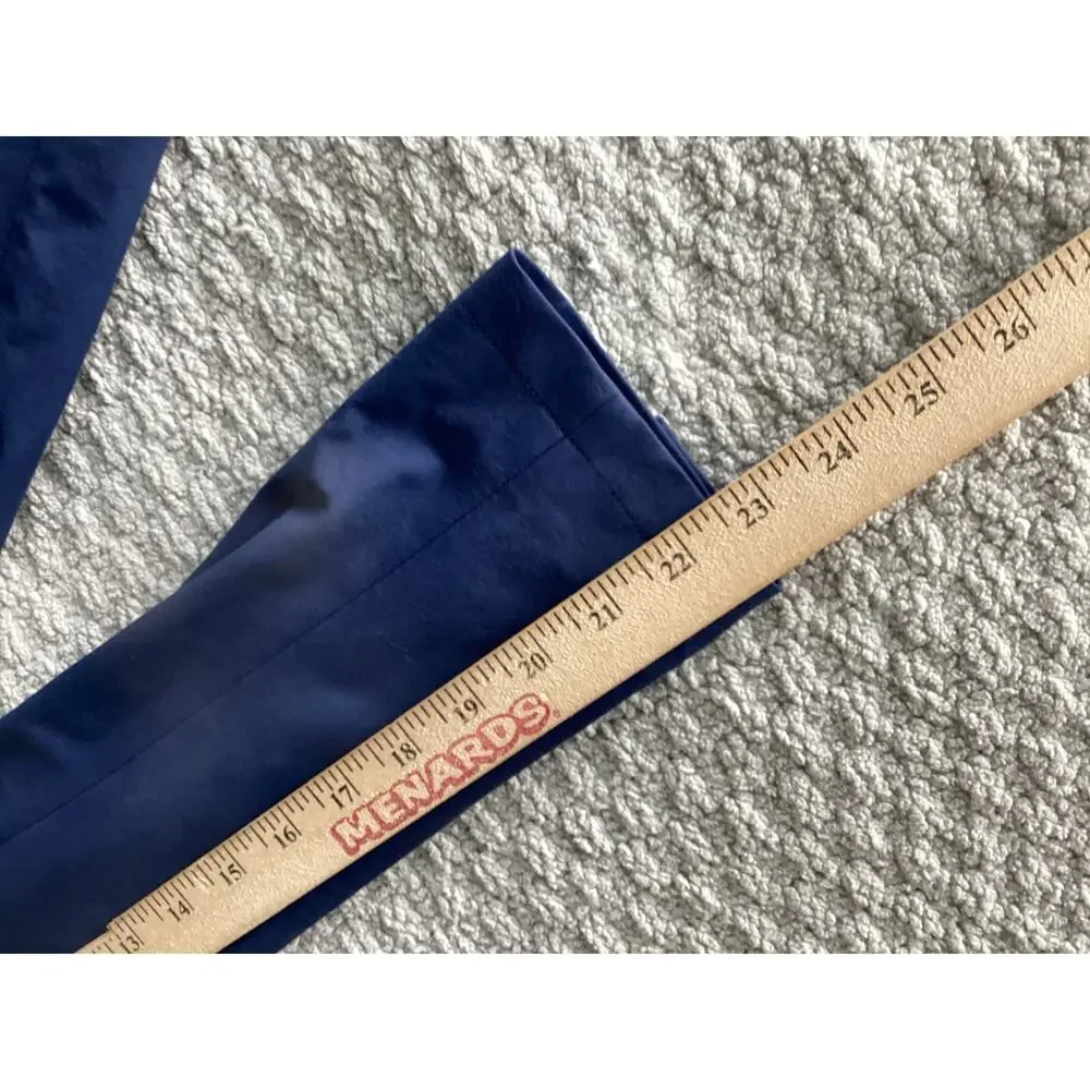 Vineyard Vines Youth 16 Dark‎ Blue Performance Blazer on the go